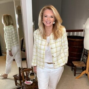 Cabi Coco jacket - Amazing!